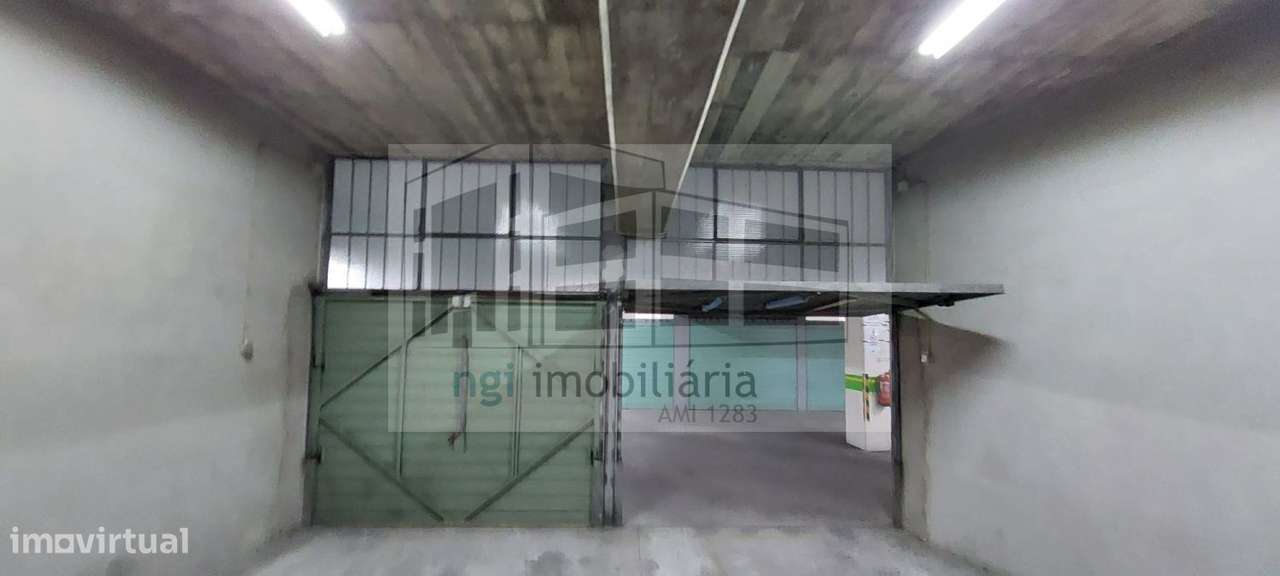 Garagem Queluz - Grande imagem: 5/10