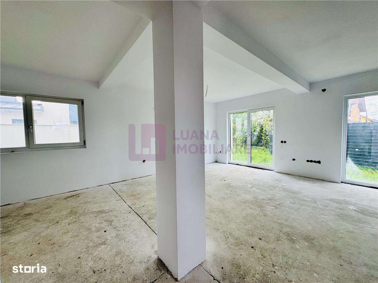 Casa in Selimbar | individuala | INTABULATA | teren 212 mp | Triajului - Imagine principală: 5/13