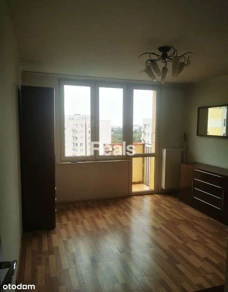 2/3 pokoje Saska Kępa - Pełny obrazek: 2/10