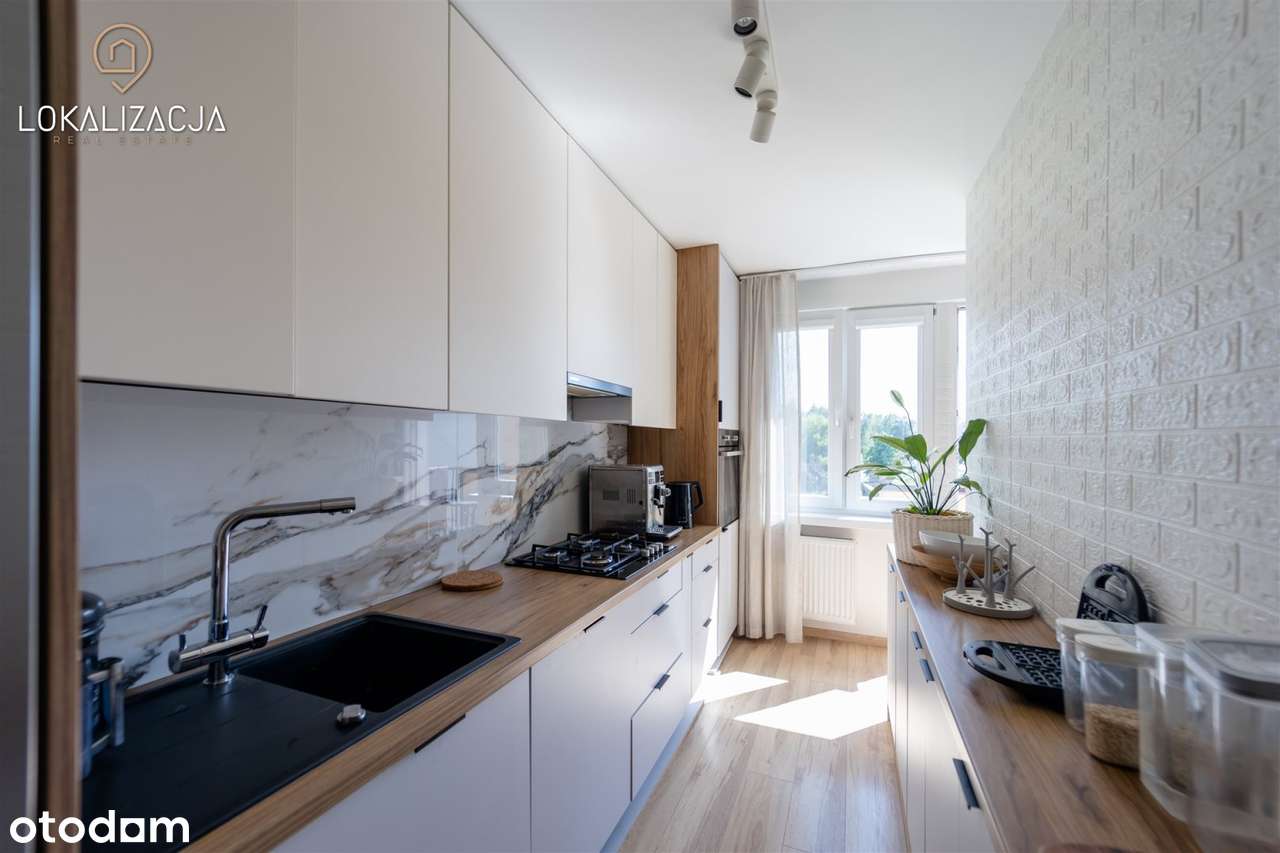 Idealne mieszkanie dla rodziny - blisko szoły !-2