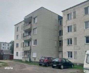 Apartament Sfantu Gheorghe, ID: R2774833-4
