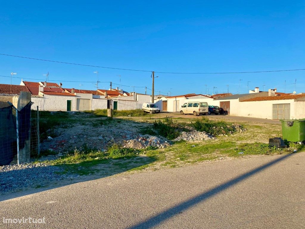 Terreno Urbano para Venda em Vila Nova de São Bento