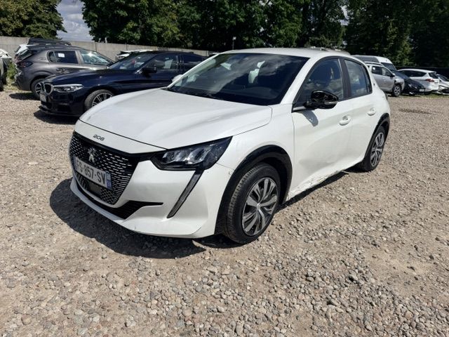 Peugeot 208 II (2019-) Elektromotor 136 Active 2020