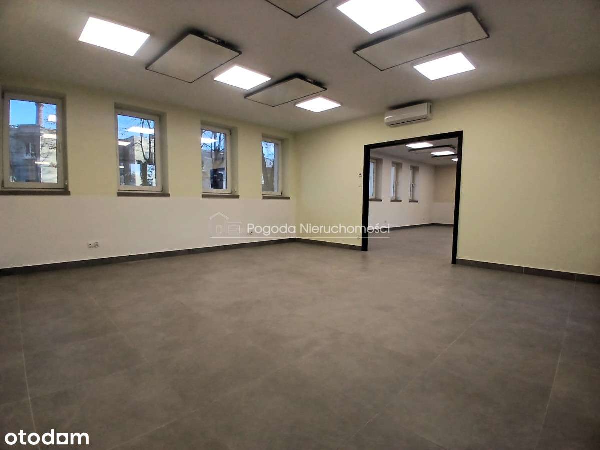 Przestronny lokal w centrum do wynajęcia - Pełny obrazek: 4/14