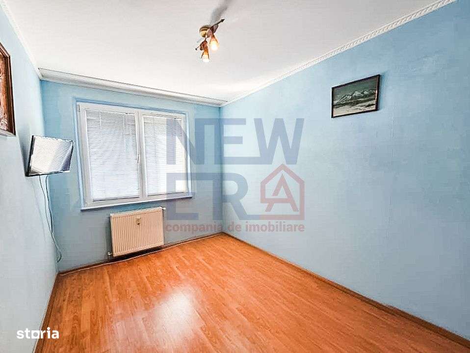 Apartament 3 camere Salajan, mobilat, 5 min de metrou Nicolae Grigores - Imagine principală: 4/16