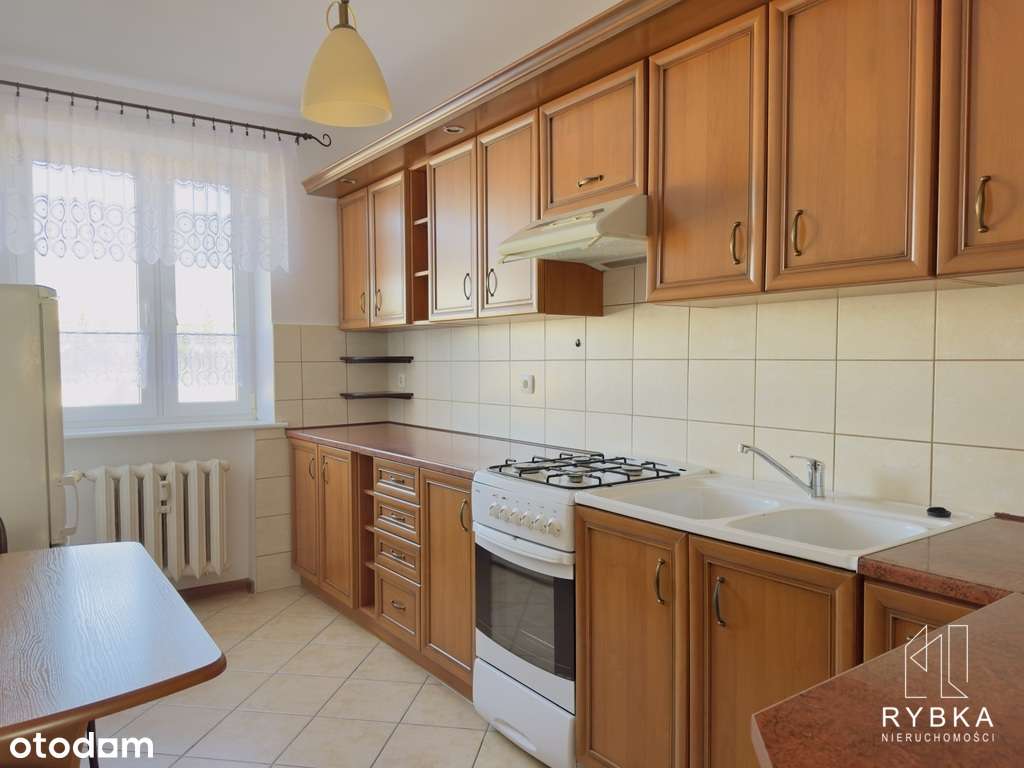 Wyjątkowe mieszkanie 3 pokoje gotowe po remoncie-10