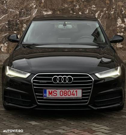 Audi A6 - 9