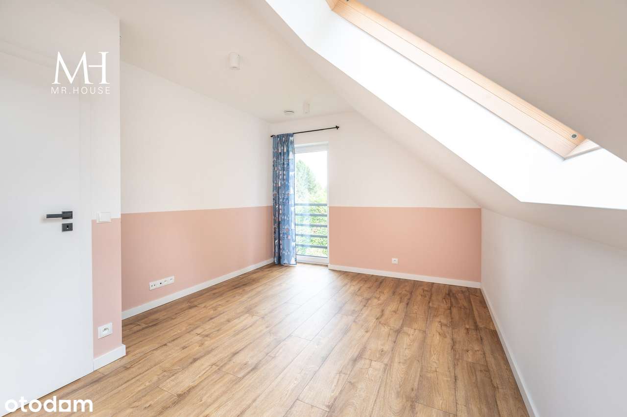 Gotowy dom do wprowadzenia, by Twoje marzenia miały adres | WRZĄCA-15