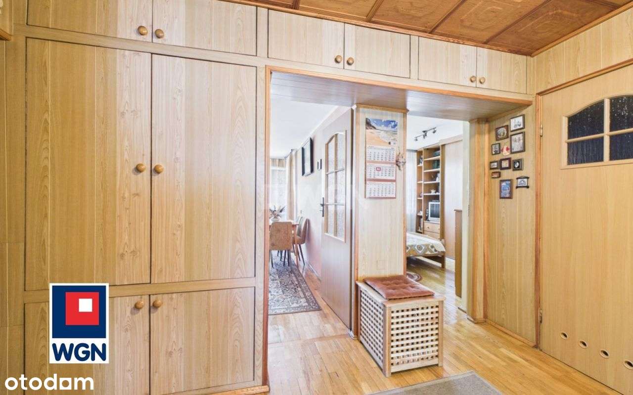 Funkcjonale mieszkanie w centrum miasta z garażem.-6