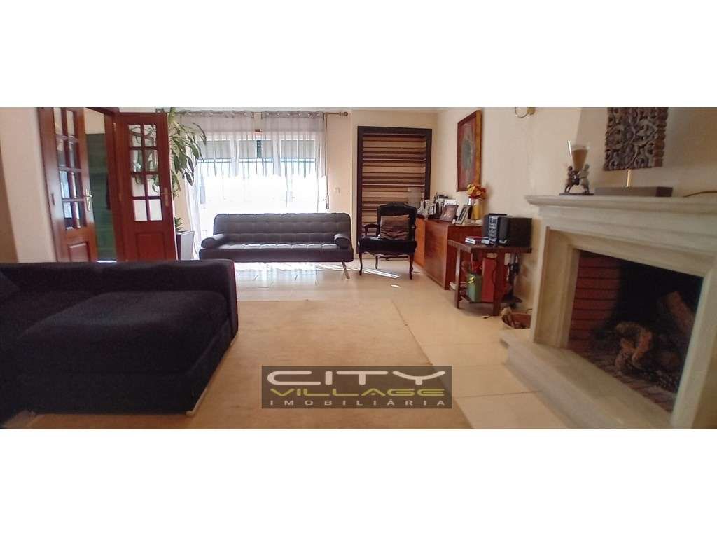 Moradia Zona Saldanha Montijo-26