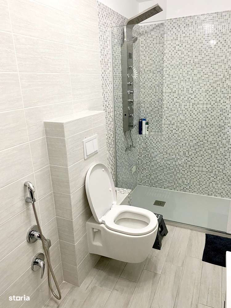 Apartament 4 camere tip penthouse  / Dem Radulescu-8