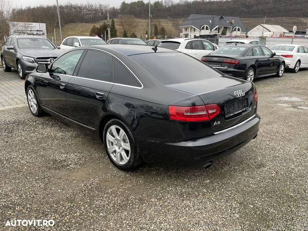 Audi A6 2.0 TFSI - 3