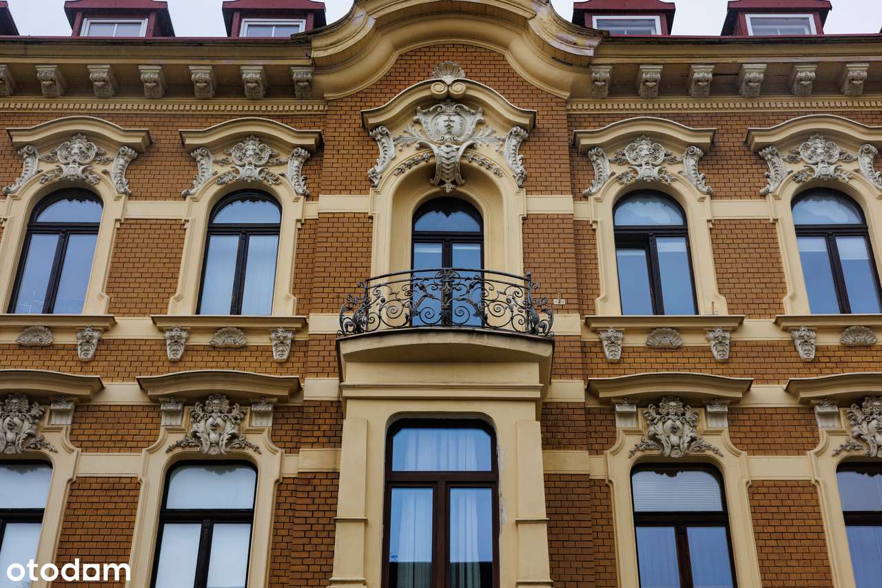 Kamieniczna klasa premium - lokale komercyjne/mieszkalne-13