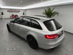 Audi A4 Avant 2.0 TDI S-line - 9