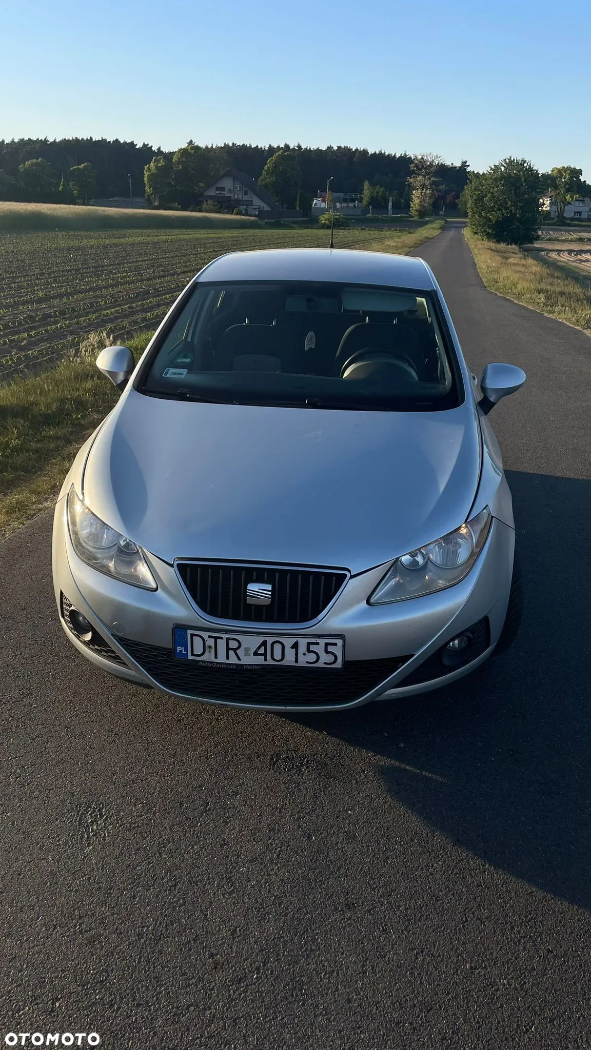 Seat Ibiza 1.9 TDI DPF Reference - 5