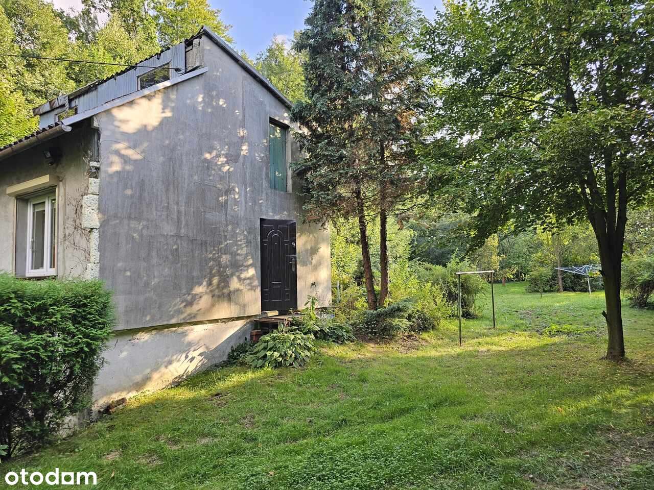 Działka Budowlana, 2400m2, Czechowice-Dziedzice-7