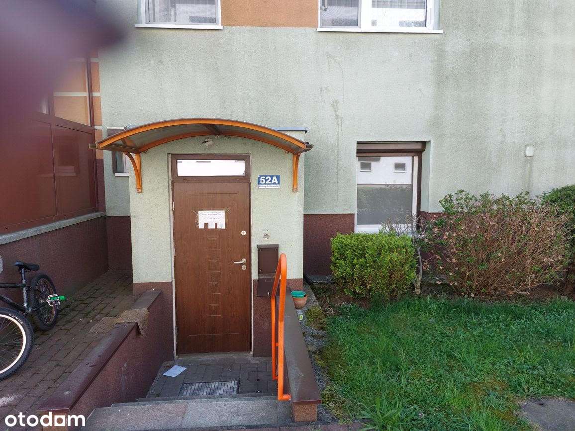 Lokal mieszkalny - LESZNO, ul. B. Jeziorkowskiej, woj. wielkopolskie-3