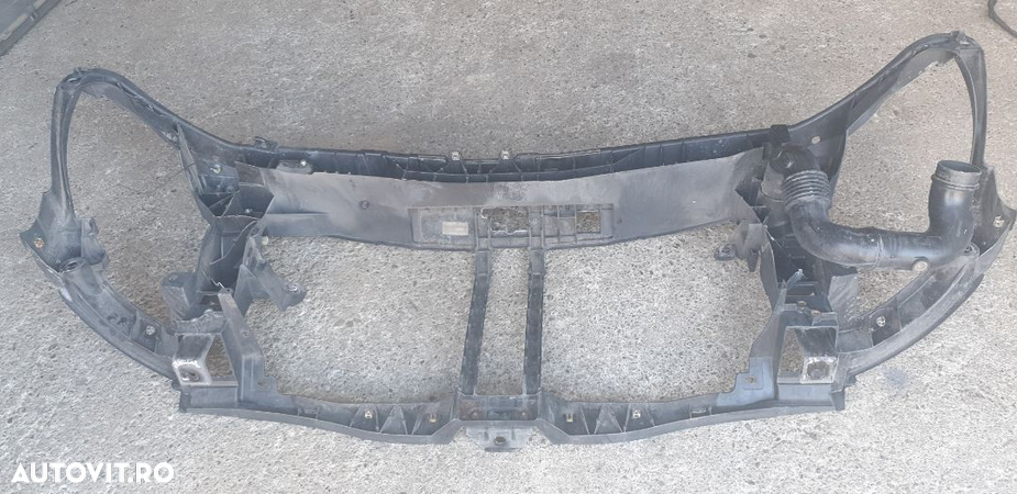 Front pentru Renault Master / Opel Movano Euro 5 (2011-2015) an fabricatie - 5