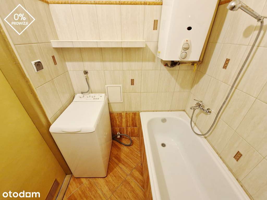 Możliwość wyodrębnienia 3 pokoju, Osiedle Zielone!-16