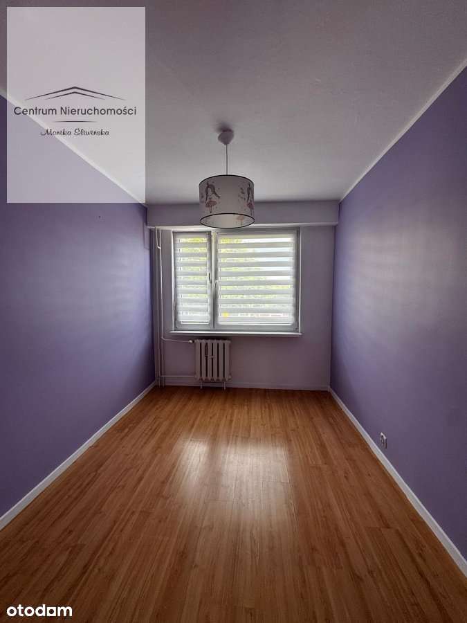 Na sprzedaż mieszkanie na parterze! - Pełny obrazek: 5/9