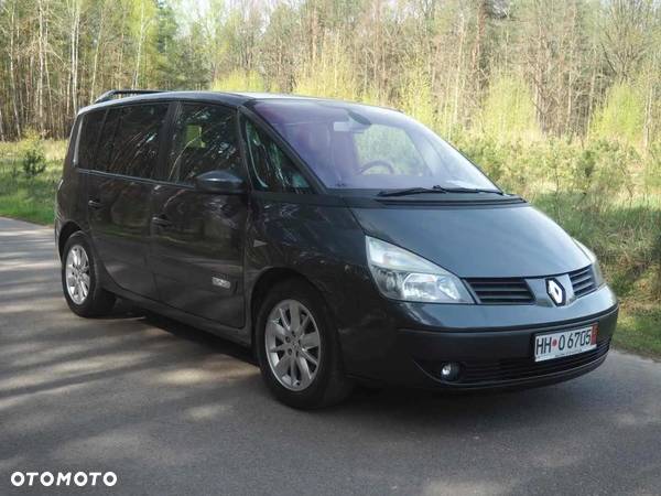 Renault Espace 2.0T 16V Privilege - 11