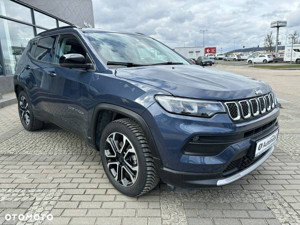 Jeep Compass - 8