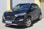 Hyundai Tucson 1.6 CRDi 2WD Select - 1