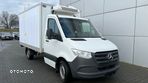 Mercedes-Benz Sprinter - 1