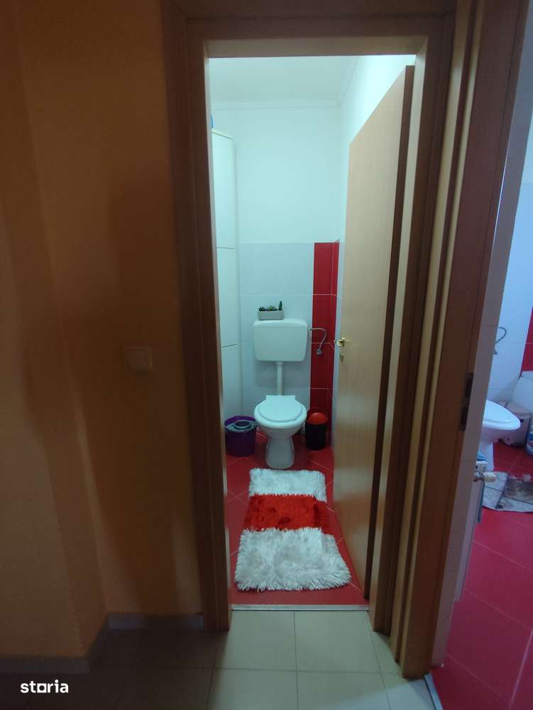 Apartament 3 camere, etaj 1, Carpați 2-16