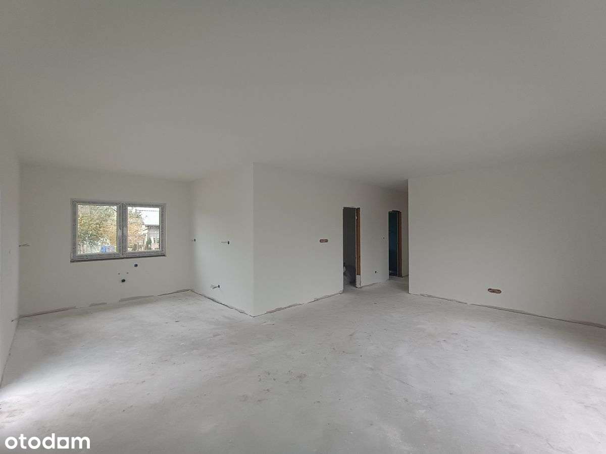 Energooszczędny dom w Pabianicach - Pełny obrazek: 5/11