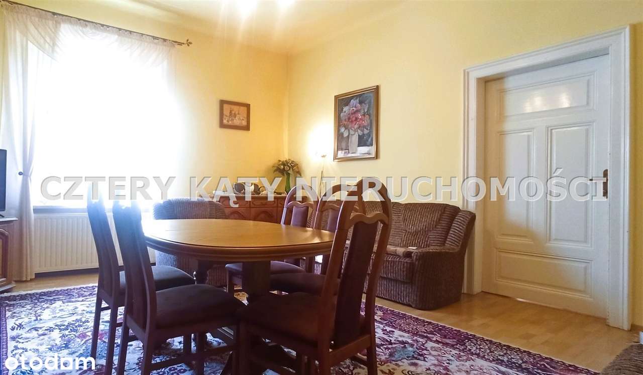 Mieszkanie na sprzedaż, Cieszyn, 3 pokoje - Pełny obrazek: 1/13
