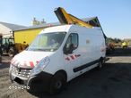 Renault Master Time ETL32 - 8