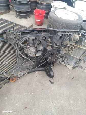 Fata Completa pentru Volkswagen Passat B5.5 din 2004 - 1