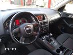 Audi Q5 2.0 TFSI Quattro - 8