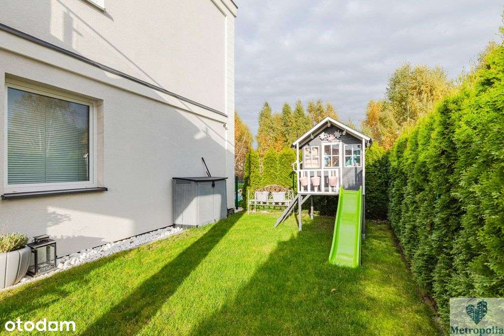 Nowoczesne 80M2 3 Pok. Na Kameralnym Osiedlu-12