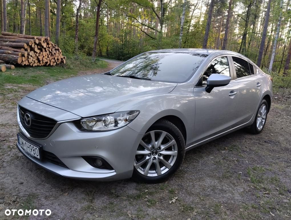 Mazda 6 - 3