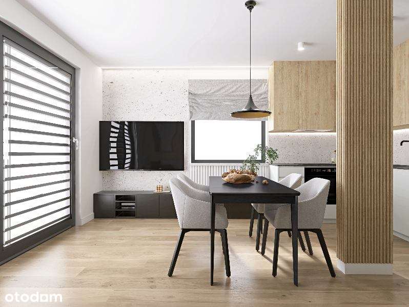 Domy w samym centrum-0