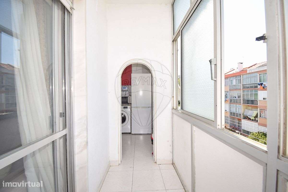 Apartamento T2 para venda - Grande imagem: 5/22