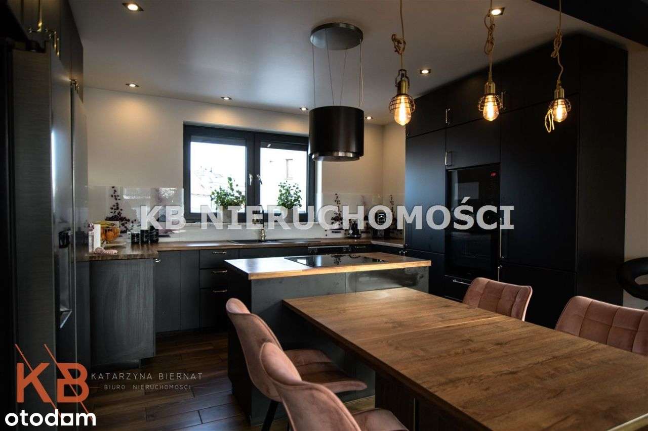 Piękny duży dom w Gorzycach - Pełny obrazek: 4/20