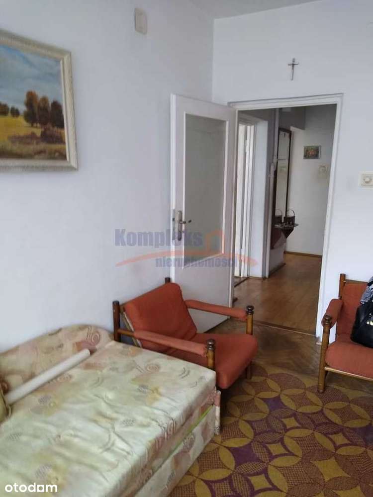 2 pok./z możliwością na 3pok.balkon -Pogodno-7