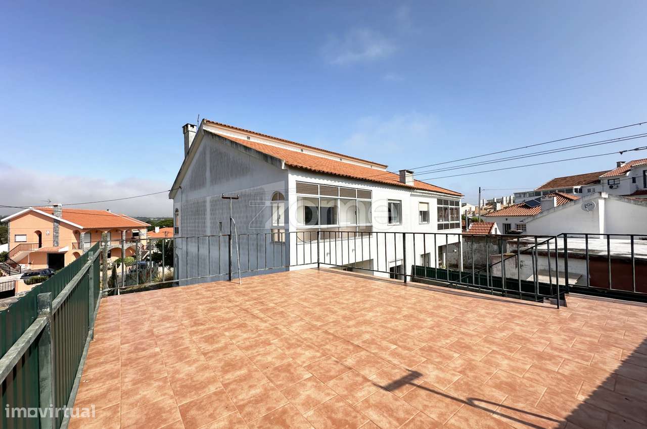 Moradia M5 Vila Verde Sintra