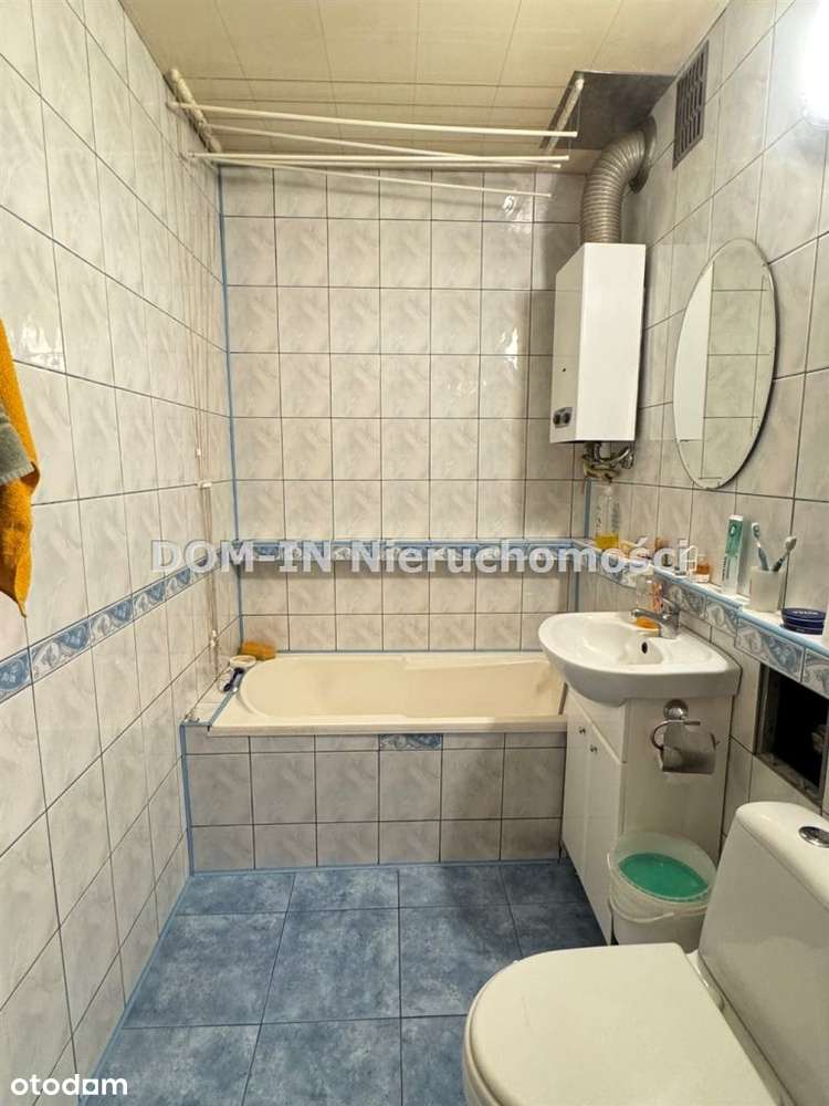 3 pokoje, os. Barbary- Okazja - Pełny obrazek: 4/8