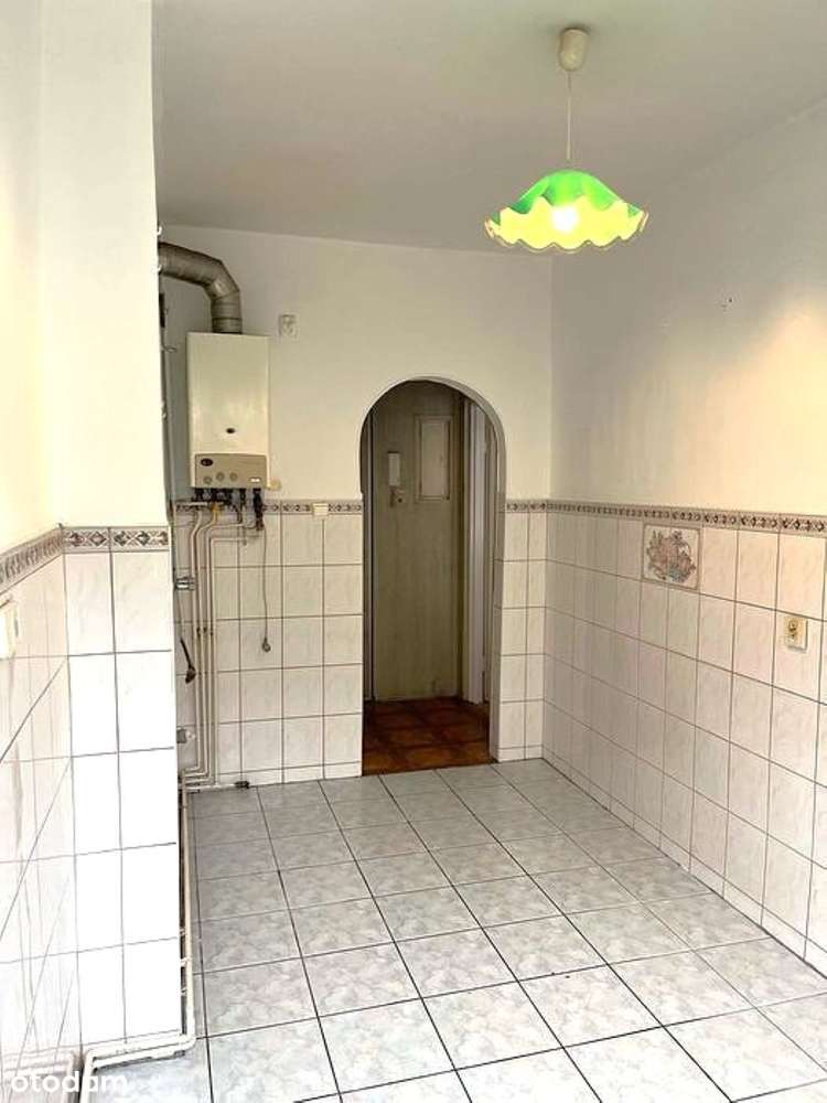 Duże 2 pokoje na I piętrze w niski bloku - ZOSINEK ,ok. POLITECHNIKI-2