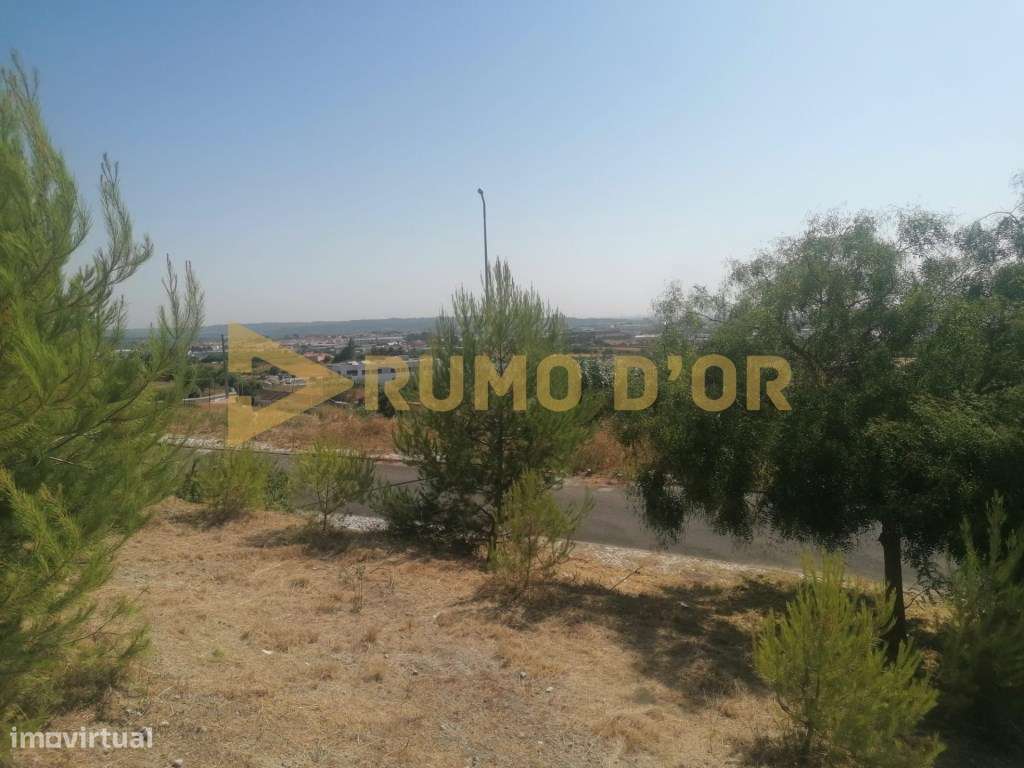Terreno Urbano em Alenquer - Grande imagem: 5/12