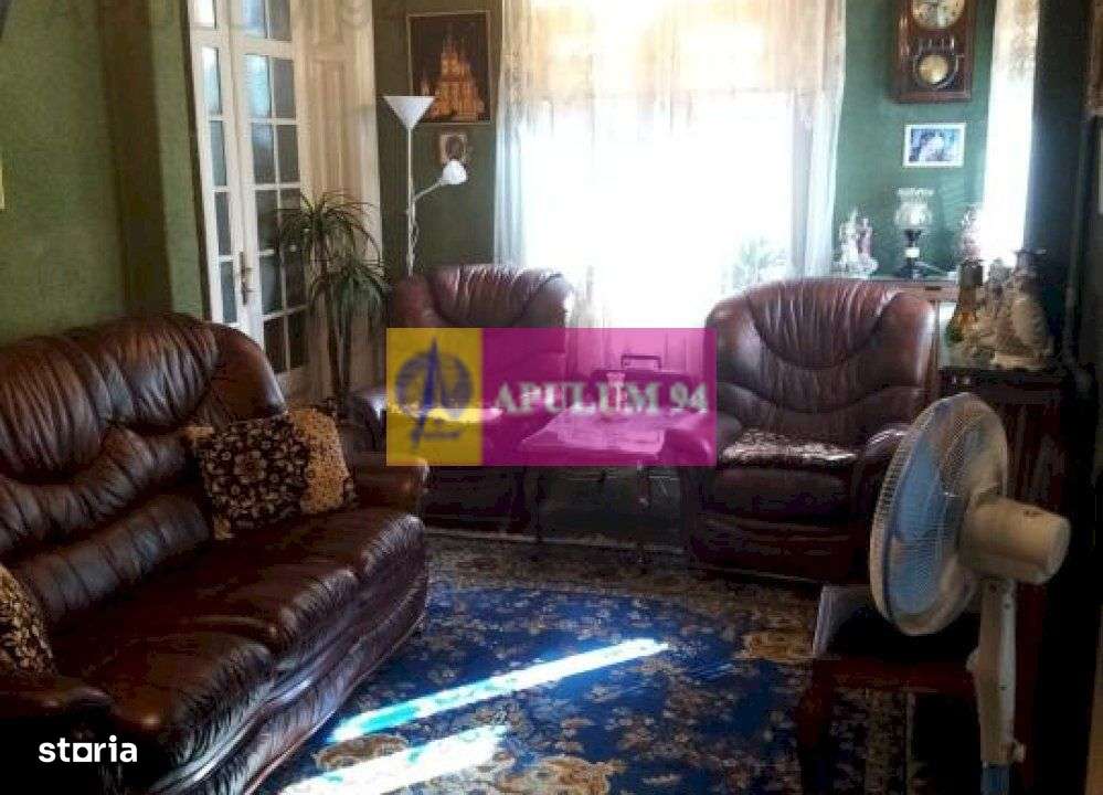 Apartament Elegant in Vila zona Gradina Botanica - Imagine principală: 5/20