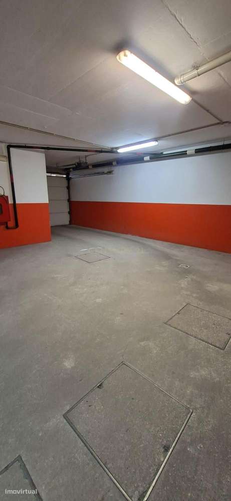 Garagem Box | Rua das Quintinhas – Charneca da Caparica - Grande imagem: 5/14