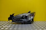 MAZDA 6 2013- REFLEKTOR LAMPA PRZÓD XENON L USA - 1