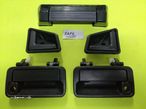 Kit / Conjunto dos 5 puxadores das portas do Suzuki Vitara ( NOVOS ) - 1