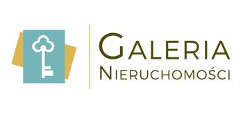 GALERIA NIERUCHOMOŚCI Logo
