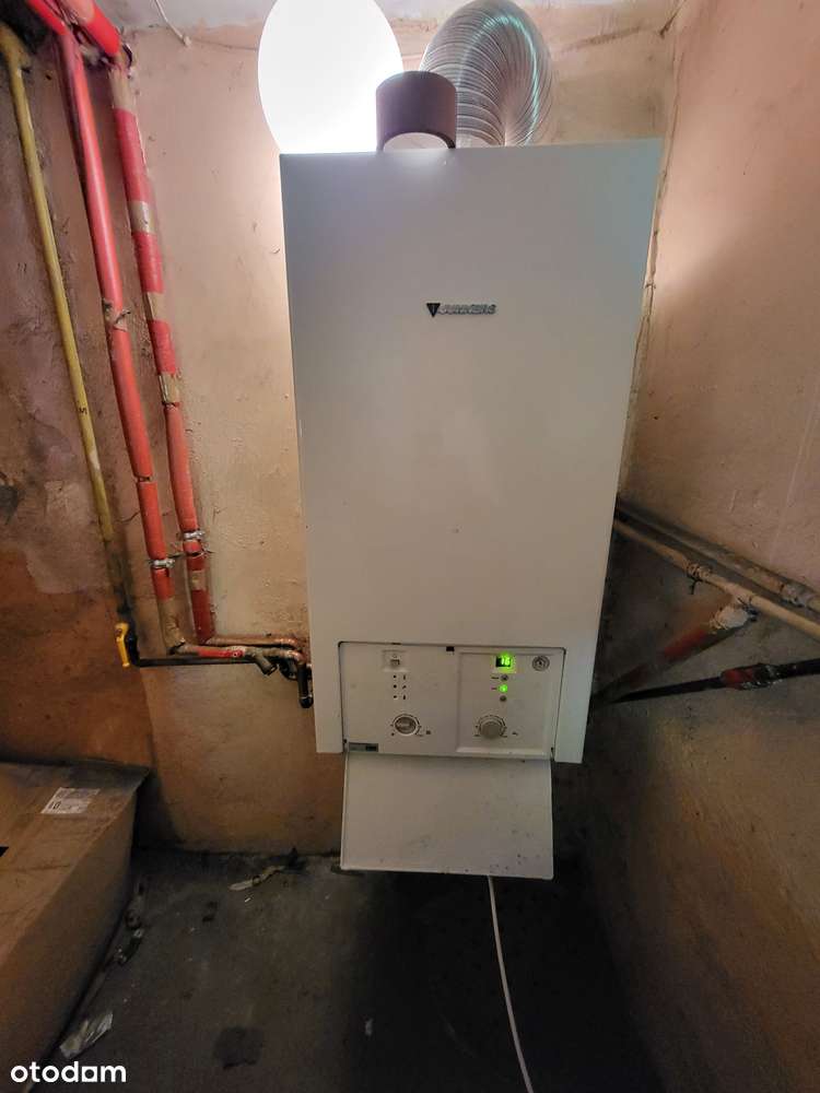 Dom w zabudowie bliźniaczej – 108 m² | Działka 500 m² | Środa Śląska-13